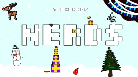 The Herd of Nerds banner