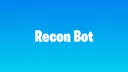 ReconBot#2104 banner