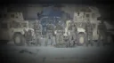 Task Force Romeo banner