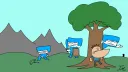CasualMC banner