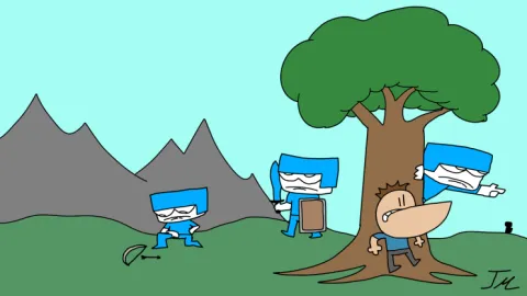 CasualMC banner
