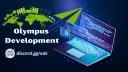 Olympus Development™ | Programming, Support & Tech Banner