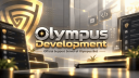 Olympus Development™ | Programming, Support & Tech Banner