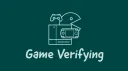 Game Verifying banner