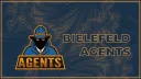 Bielefeld Agents eSports e.V. banner