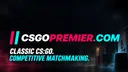CSGOPremier.com banner