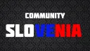 SLO COMMUNITY banner