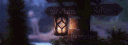 banner