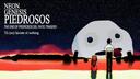 Los Piedrosos del Patio Trasero Banner