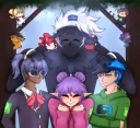 BigBoy's Bonkers banner