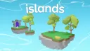 Islands banner