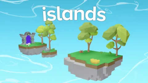 Islands banner