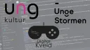 Ung Kultur Bodø banner