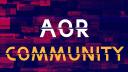 AOR Community Banner