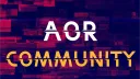 AOR Community banner