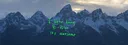 banner