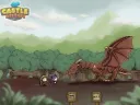 Castle Defense Online banner