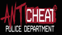 The VALORANT Police Department Discord server banner