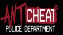 The VALORANT Police Department banner