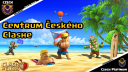 Centrum Českého Clashe banner