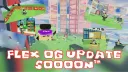 Flex Your Account Age banner