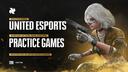 UNITED ESPORTS Banner