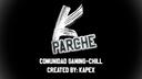 K Parche! Banner