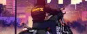 banner