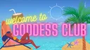 Goddess Club banner