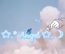 ᵎ ⸝⸝ angel ◞ ♡ banner