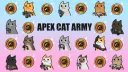 Cat Army 3.0 banner