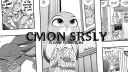 Cmon Srsly's Clubhouse banner