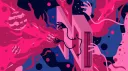 Nebula banner