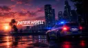 Patrik Widell ๐ banner