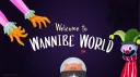 Wannibe World  Banner