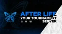 AFTER LIFE banner