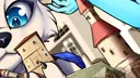banner
