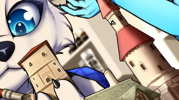 banner
