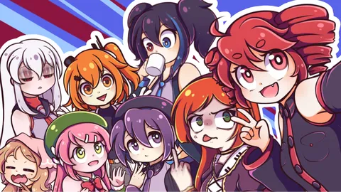 Vipper Vault banner