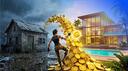 Build A House Banner