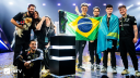 FURIA Discord server banner