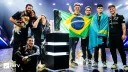 FURIA banner