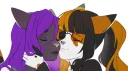 Glowstick Sanctuary (18+) banner