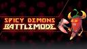 Spicy Demons Banner