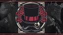 Syn's Gentlemen Lounge Banner