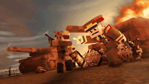 banner