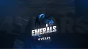 NEW EMERALS RP 4 YEARS banner
