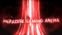 Paradise Gaming Arena banner