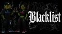 BlackListΒΉβΈβΊ banner
