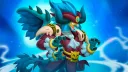 DCPlayer's Comunidade banner